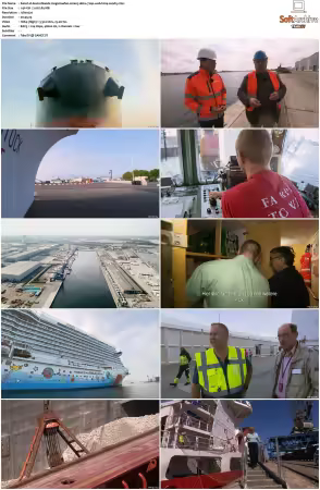 Deutschlands Mega Haefen S01 GERMAN DOKU 720p WEB H264-SunDry