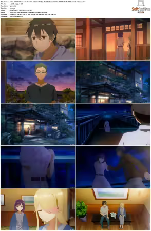 Watari-kuns xx Is about to Collapse S01 1080p CR WEB-DL DUAL DDP2 0 H264-Kitsune