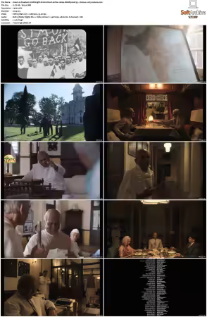 Freedom At Midnight S01 1080p WebRip EAC3 5 1 Atmos x265-Lootera