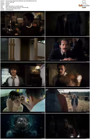 Stranger Things S01 GERMAN DL 2160p DV HDR WEB H265-TSCC