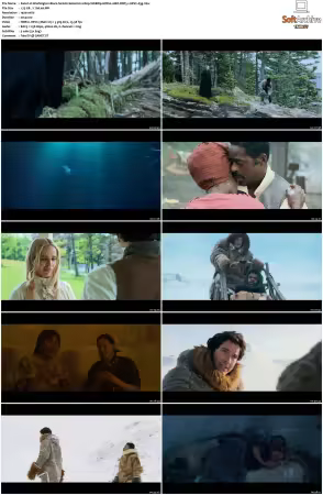 Washington Black S01 1080p WEBRip HDR10 10Bit DDP5.1 HEVC-d3g