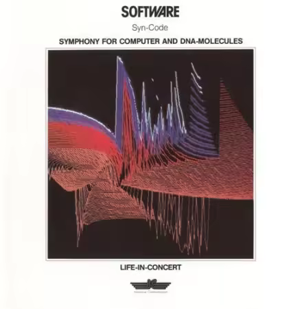 Software - Syn-Code (1987)