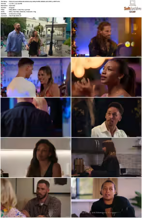 Love Is Blind UK S01 2024 1080p Netflix WEB-DL x264 DDP 5.1-DBTV