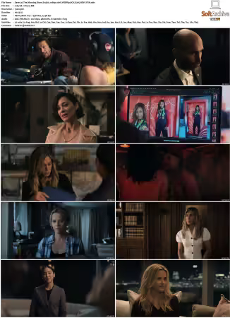 The Morning Show S01 S04 1080p 10bit WEBRip 6CH X265 HEVC-PSA