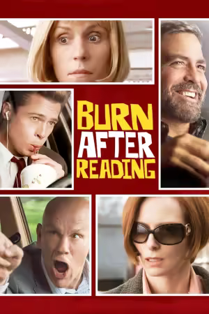Burn After Reading 2008 1080p PCOK WEB-DL DDP 5.1 H264-PiRaTeS