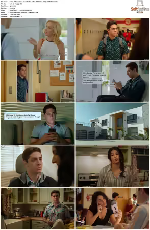 Never Have I Ever S01 S04 1080p WEB H264 DDP5.1-DERMAGiC
