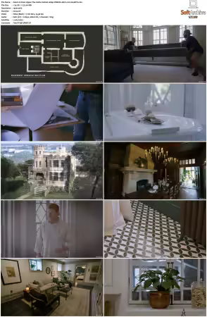 Fixer Upper The Castle S01 1080p WEB-DL AAC2.0 H264-BTN