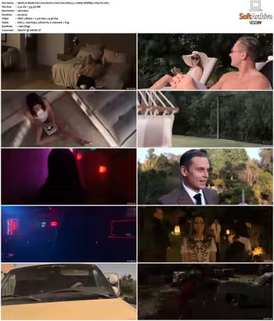 Made For Love S01 WEBRip EAC3 5 1 1080p x265-iVy
