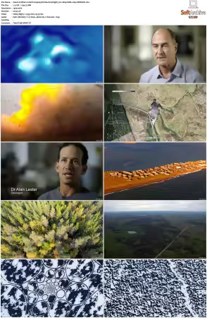 What on Earth S01-S09 1080p WEB x264-SCENE