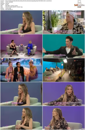 Vanderpump Rules After Show S01 1080p PCOK WEB-DL AAC2.0 x264-NTb