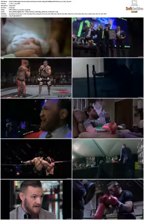 McGregor Forever S01 1080p NF WEBRip DDP Atmos 5.1 x265-iVy