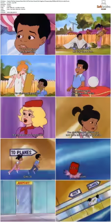 The Gary Coleman Show 1982 S01 360p WEBRip 10bit EAC3 2.0 x265-iVy
