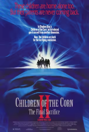 Children of the Corn II The Final Sacrifice 1992 1080p x264 AC3 2.0 Multi PT-BR-GuyZo