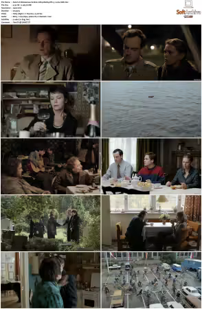 Weissensee S01 S04 1080p BluRay x264-SbR