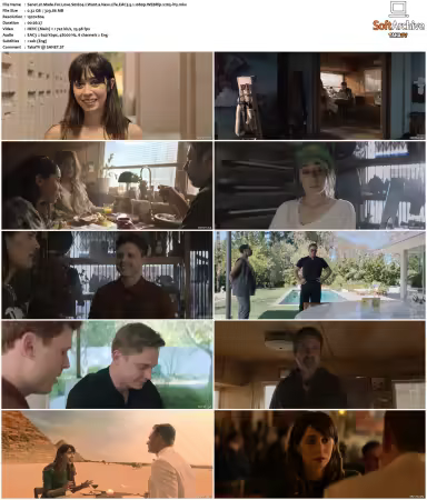 Made For Love S01 WEBRip EAC3 5 1 1080p x265-iVy