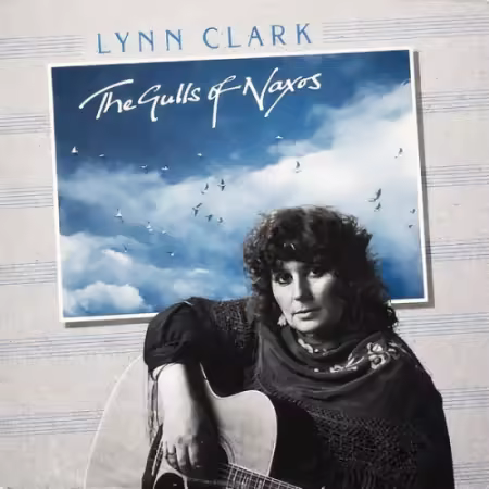 Lynn Clark - The Gulls Of Naxos (2026)
