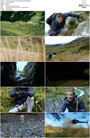 You vs Wild S01 MULTi 1080p WEB x264-HEADER