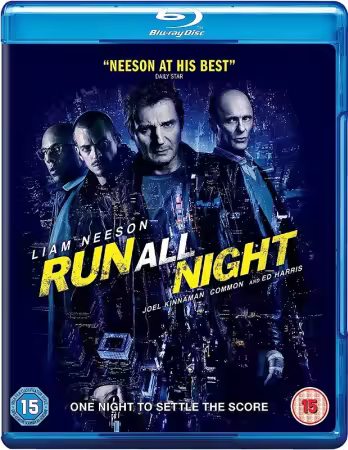 Run All Night 2015 1080p BluRay x265-YAWNTiC
