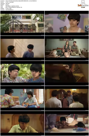 Yeh Meri Family S01 S04 1080p NF WEB-DL x264-MIXED
