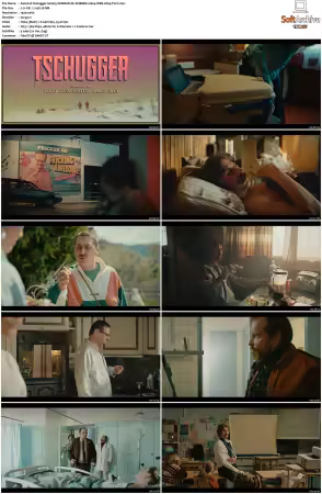 Tschugger S01 S04 GERMAN 1080p WEB H264-Mixed
