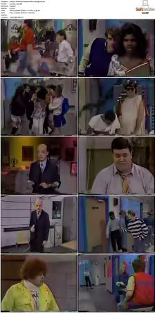 Welcome Freshmen S01-S03 TVRip XViD H264-MiXED