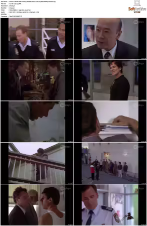 Water Rats S01 S06 WEB-DL AAC2.0 H264-BTN