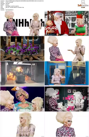 UNHhhh S05 UNCENSORED 1080p WOWP WEB-DL AAC2.0 H264-AKU