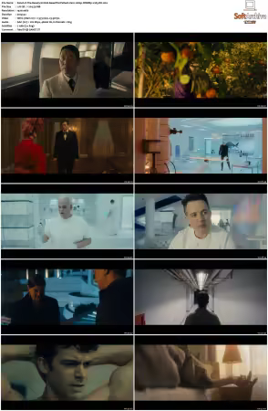 The Beauty S01 1080p WEBRip x265-DH