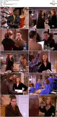 Veronicas Closet S01 S03 TVRiP Xvid-NGP