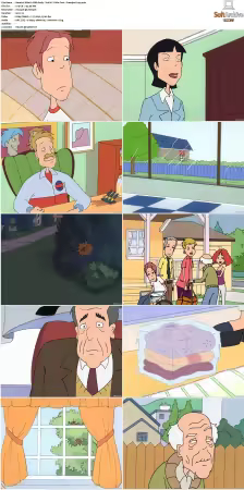 Whats With Andy S01 S02 DVDRip AAC 2.0 h264-N