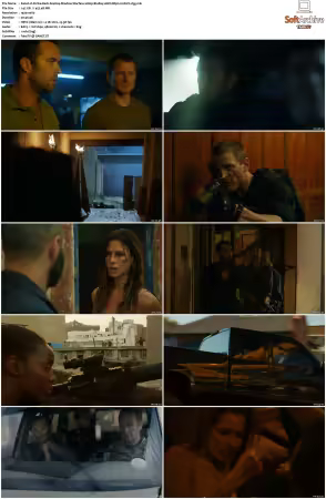 Strike Back S01-S08 1080p BluRay WEBRip 10Bit DDP2.0 HEVC-d3g