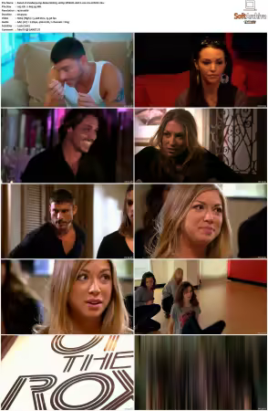 Vanderpump Rules S01 PROPER 1080p WEB-DL AAC2.0 H264-KiNGS
