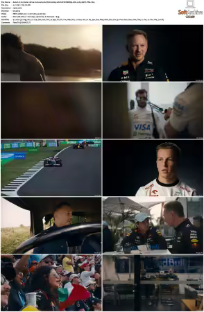 Formula 1 Drive to Survive S07 1080p 10bit HFR WEBRip 6CH x265 HEVC-PSA