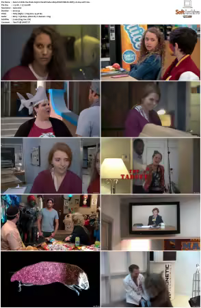 Walk The Prank S01-S03 1080p DSNP WEB-DL DDP5.1 H264-MIXED