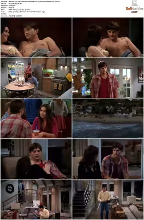 Two And A Half Men S01-S12 German AC3 DL 1080p WebRip x265-Fun