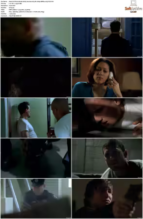 Prison Break S01 S05 German AC3 DL 1080p BDRip x265-FuN