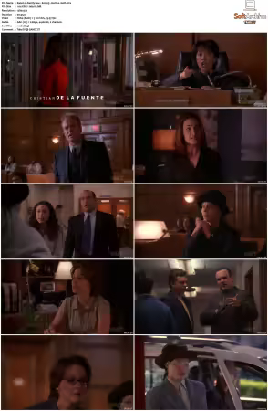 Family Law 1990 S01-S03 720p WEB x264-NGP