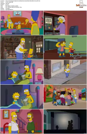 The Simpsons S29 1080p Web-DL x264-OFT