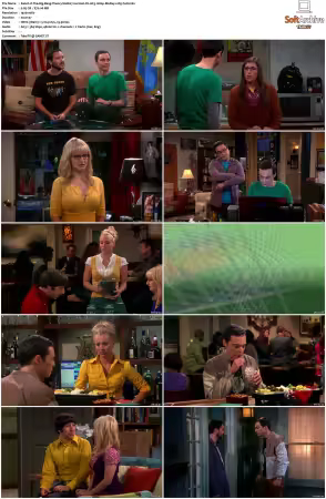 The Big Bang Theory S01-S12 German DL AC3 1080p BluRay x265-FuN