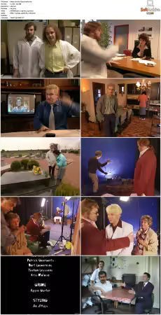 IN DE GLORIA S01 S02 XviD-NOGRP