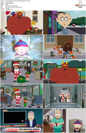 South Park S28 1080p UHD WEBRip EAC3 AV1-TiZU
