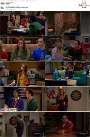 The Big Bang Theory S01-S12 German DL AC3 1080p BluRay x265-FuN