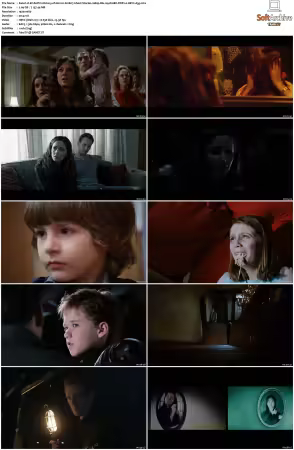 Eli Roths History of Horror S01 S03 1080p Blu-ray 10Bit DDP2.0 HEVC-d3g