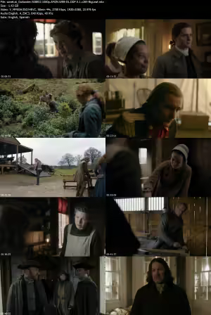 Outlander S08E02 1080p AMZN WEB-DL DDP 5 1 x265-BigLeaf