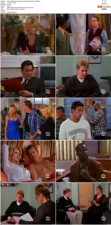Veronicas Closet S01-S03 TVRiP Xvid-NGP