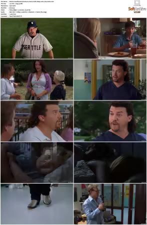 Eastbound and Down S01 MULTi 1080p WEB x264-CiELOS