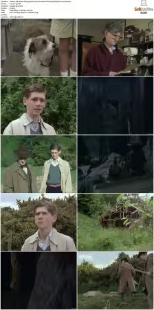 The Famous Five 1995 S01 S02 576p DVDRip DD2.0 x264-DS