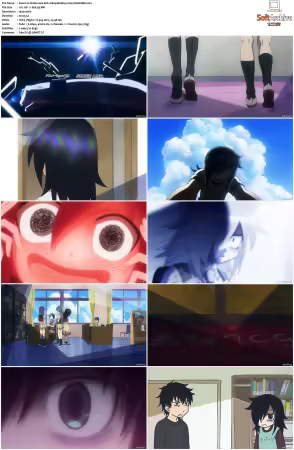 Watamote S01 1080p BluRay x264-URANiME