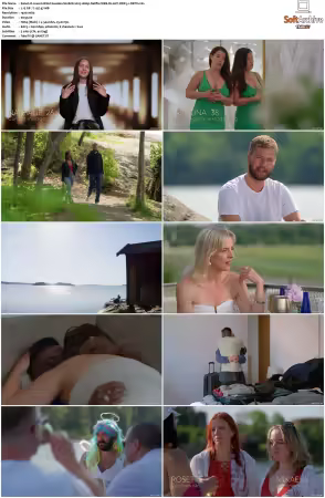 Love Is Blind Sweden S02 2025 1080p Netflix WEB-DL x264 DDP 5.1-DBTV