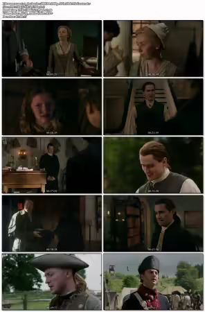 Outlander S08E04 1080p AV1 10bit-MeGusta